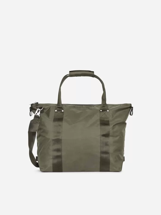 36-Stunden-Tragetasche 36-Stunden-Tragetasche