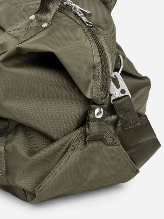 36-Stunden-Tragetasche 36-Stunden-Tragetasche