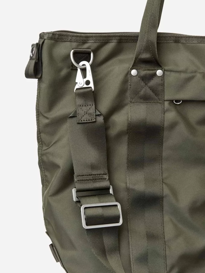 36-Stunden-Tragetasche 36-Stunden-Tragetasche