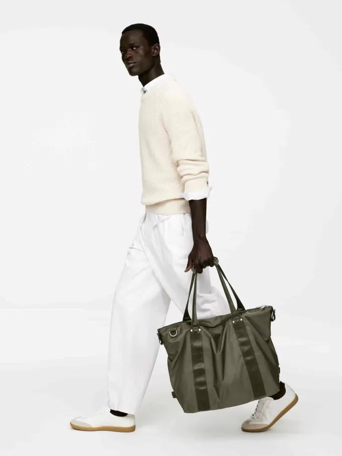 36-Stunden-Tragetasche 36-Stunden-Tragetasche