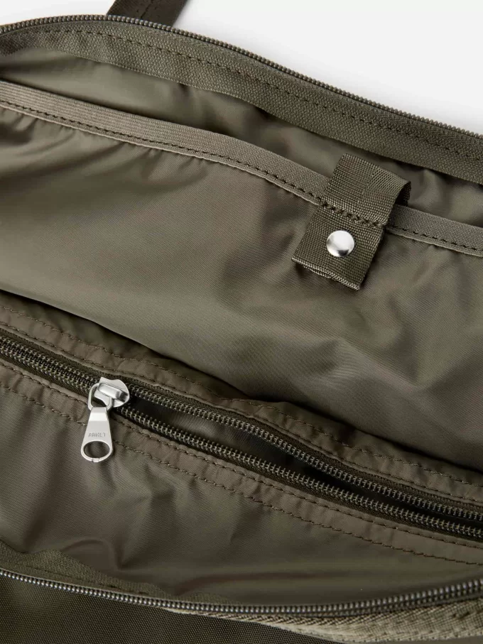 36-Stunden-Tragetasche 36-Stunden-Tragetasche