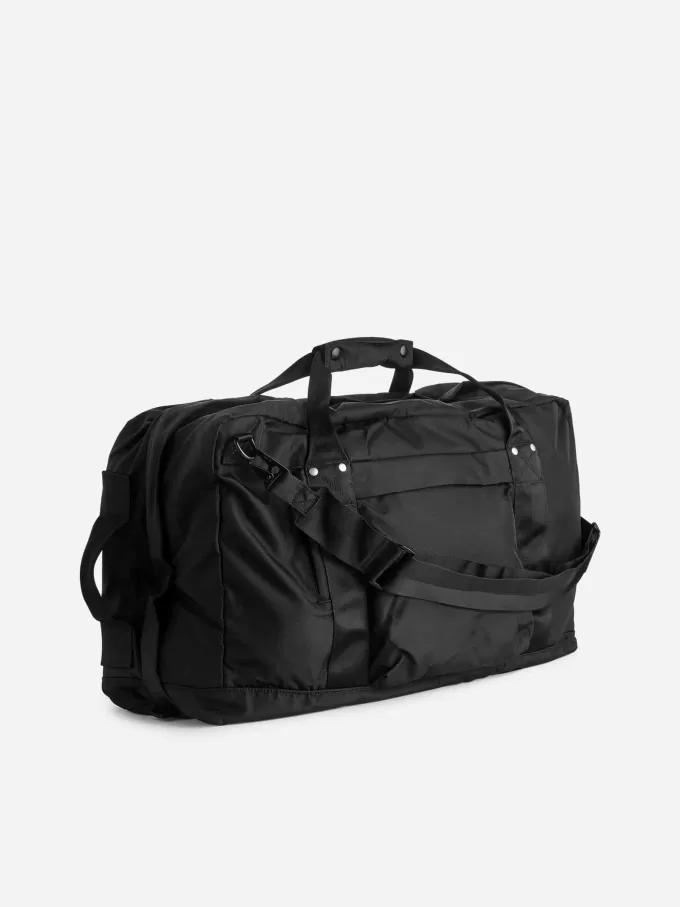 72-Stunden-3-Wege-Reisetasche 72-Stunden-3-Wege-Reisetasche