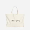 ARKET CAFÉ Canvas-Tasche ARKET CAFÉ Canvas-Tasche