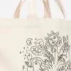 ARKET CAFÉ Canvas-Tasche ARKET CAFÉ Canvas-Tasche