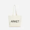 ARKET Canvas-Tasche ARKET Canvas-Tasche