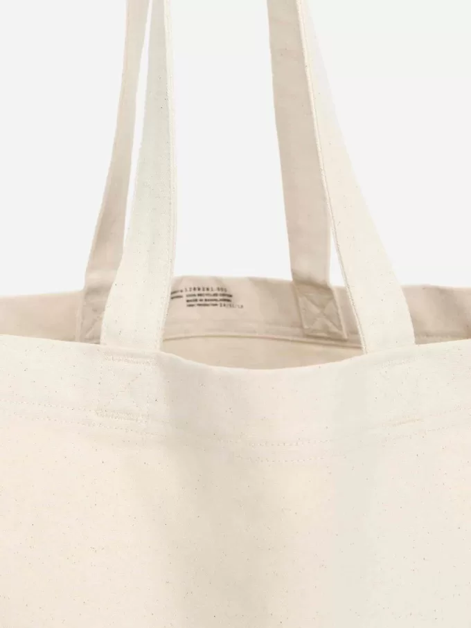 ARKET Canvas-Tasche ARKET Canvas-Tasche