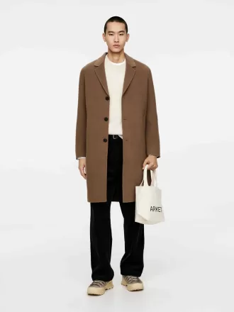 ARKET Mini-Tasche aus Segeltuch