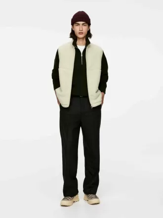 Aktive Fleeceweste Aktive Fleeceweste