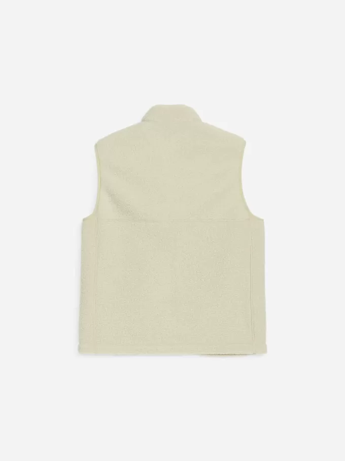 Aktive Fleeceweste Aktive Fleeceweste