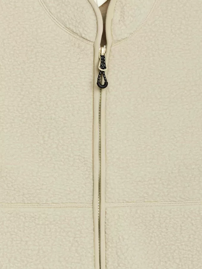 Aktive Fleeceweste Aktive Fleeceweste