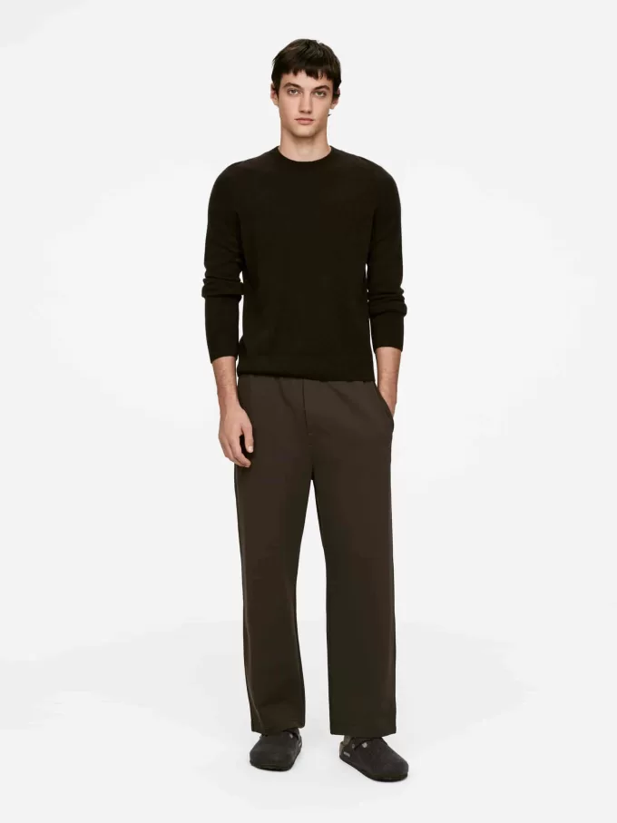 Birkenstock Boston Wollsandalen Birkenstock Boston Wollsandalen