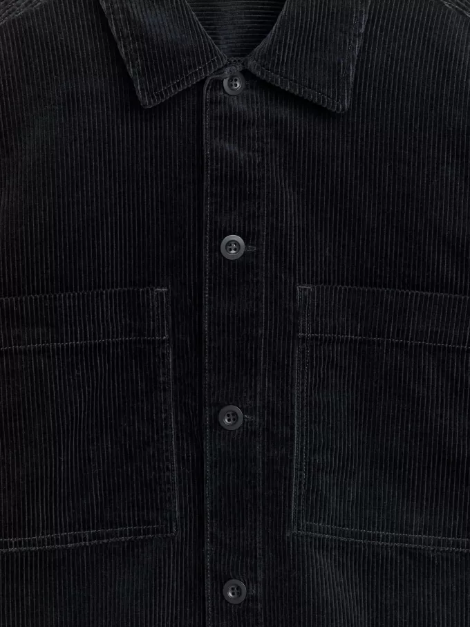 Cord-Overshirt Cord-Overshirt