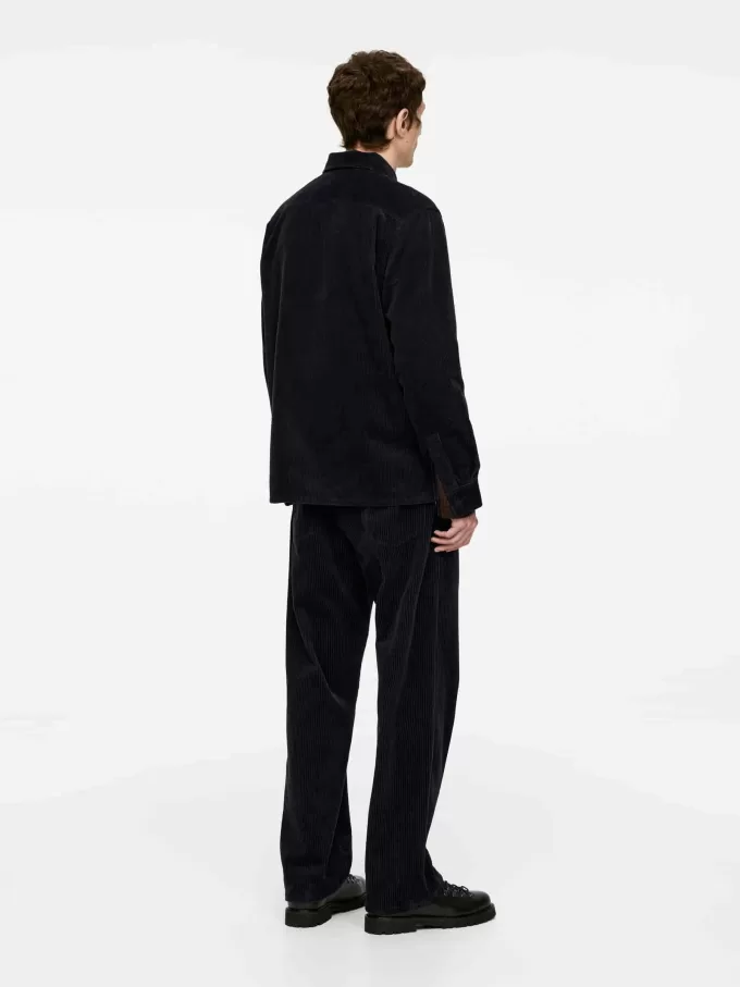 Cord-Overshirt Cord-Overshirt