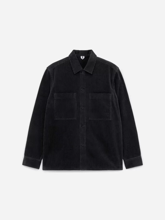 Cord-Overshirt Cord-Overshirt
