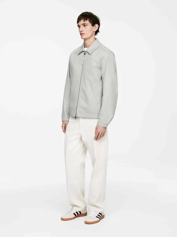 Drizzler-Baumwolljacke Drizzler-Baumwolljacke