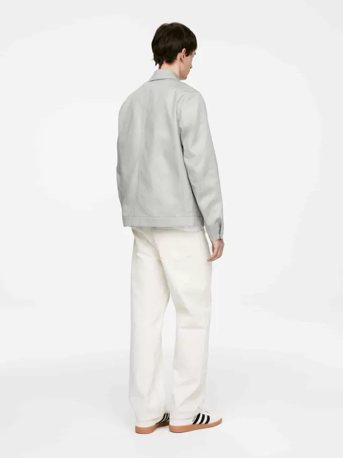 Drizzler-Baumwolljacke Drizzler-Baumwolljacke