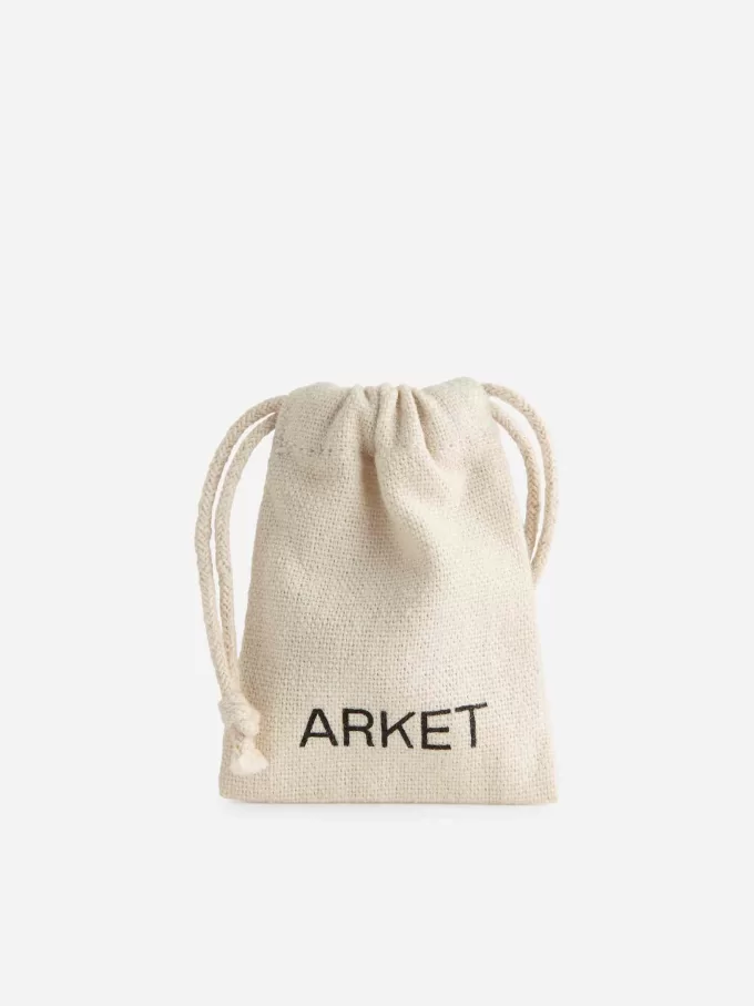 Dünne Halskette aus Sterlingsilber Dünne Halskette aus Sterlingsilber