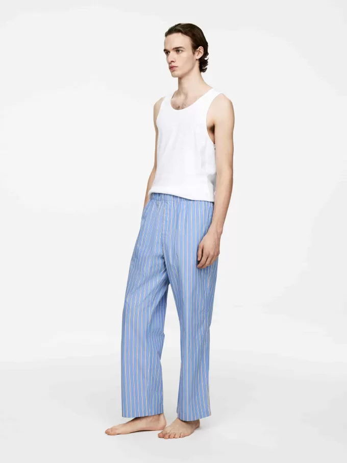 Geripptes Tanktop Geripptes Tanktop