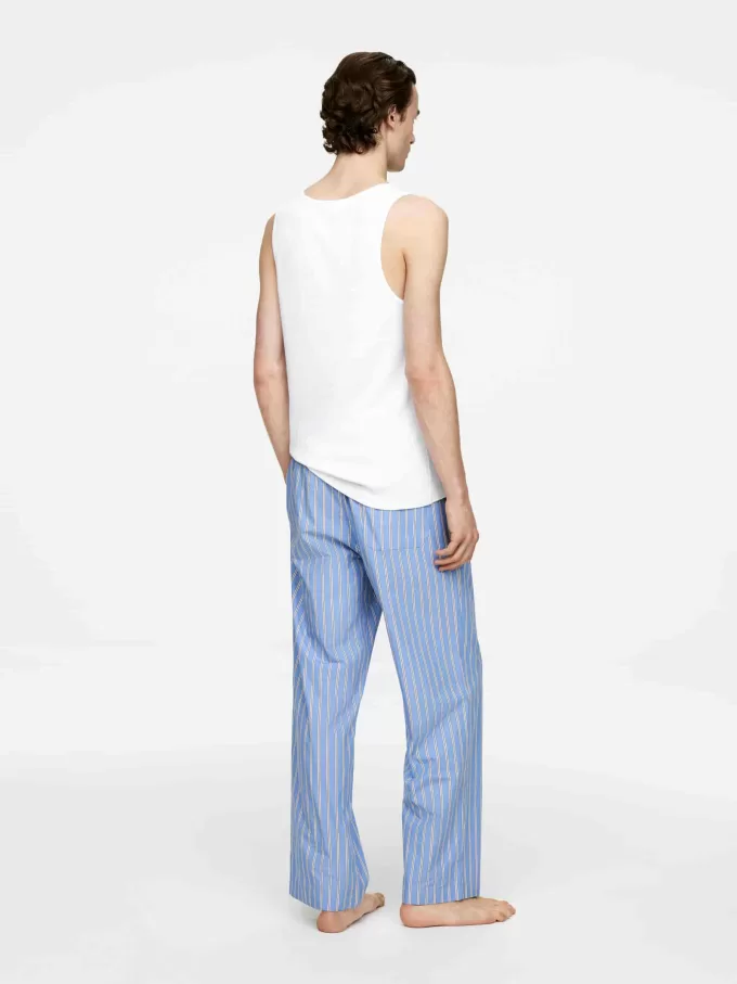 Geripptes Tanktop Geripptes Tanktop