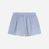 Gewebte Boxershorts, 2er-Set Gewebte Boxershorts, 2er-Set