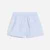 Gewebte Boxershorts, 2er-Set Gewebte Boxershorts, 2er-Set