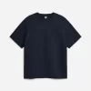 Interlock-T-Shirt