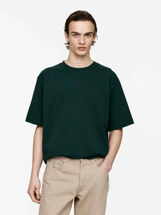 Interlock-T-Shirt Interlock-T-Shirt