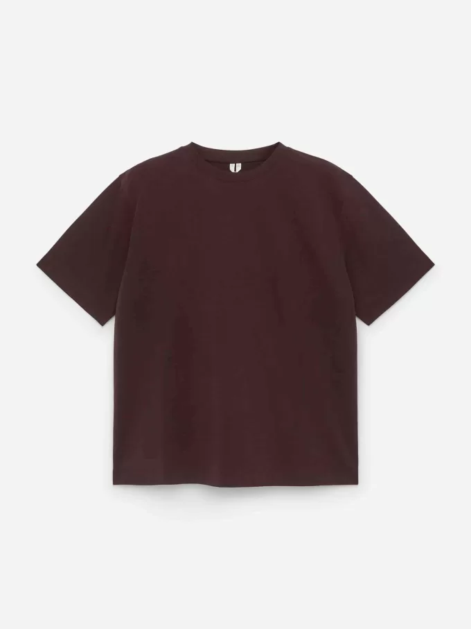 Interlock-T-Shirt Interlock-T-Shirt