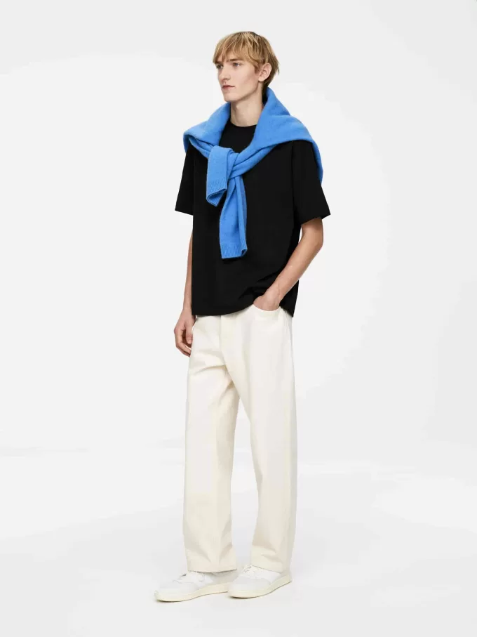 Interlock-T-Shirt Interlock-T-Shirt