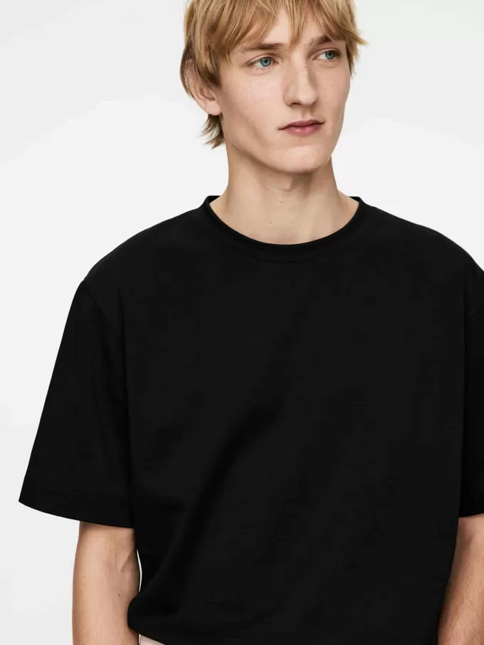 Interlock-T-Shirt Interlock-T-Shirt