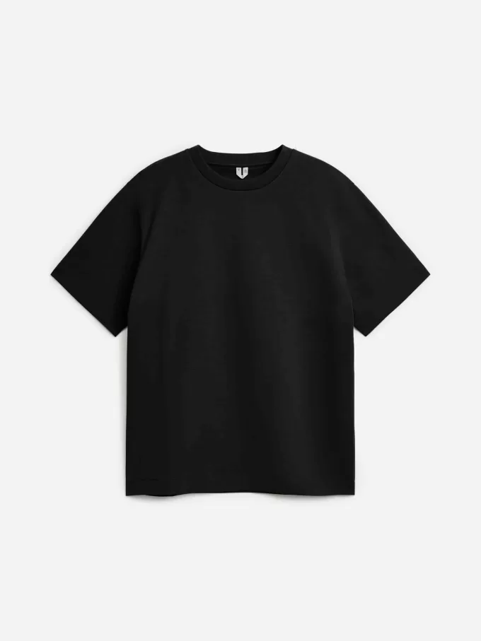 Interlock-T-Shirt Interlock-T-Shirt