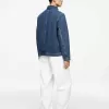 Jeans-Overshirt Jeans-Overshirt