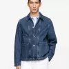 Jeans-Overshirt Jeans-Overshirt