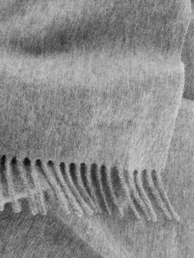 Kaschmirschal Kaschmirschal