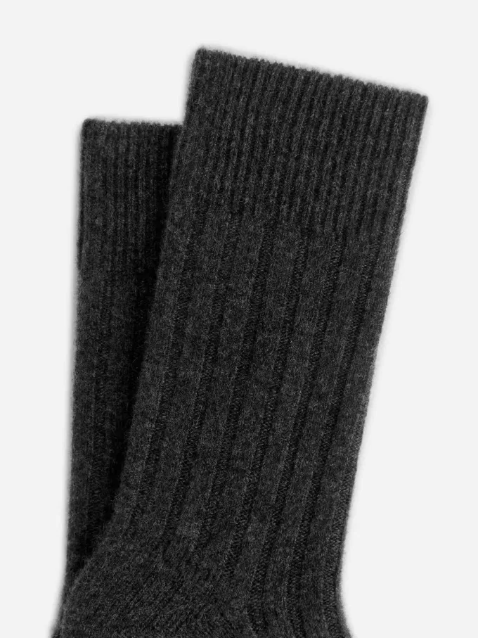 Kaschmirsocken Kaschmirsocken
