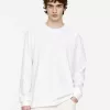 Langarm-T-Shirt Langarm-T-Shirt