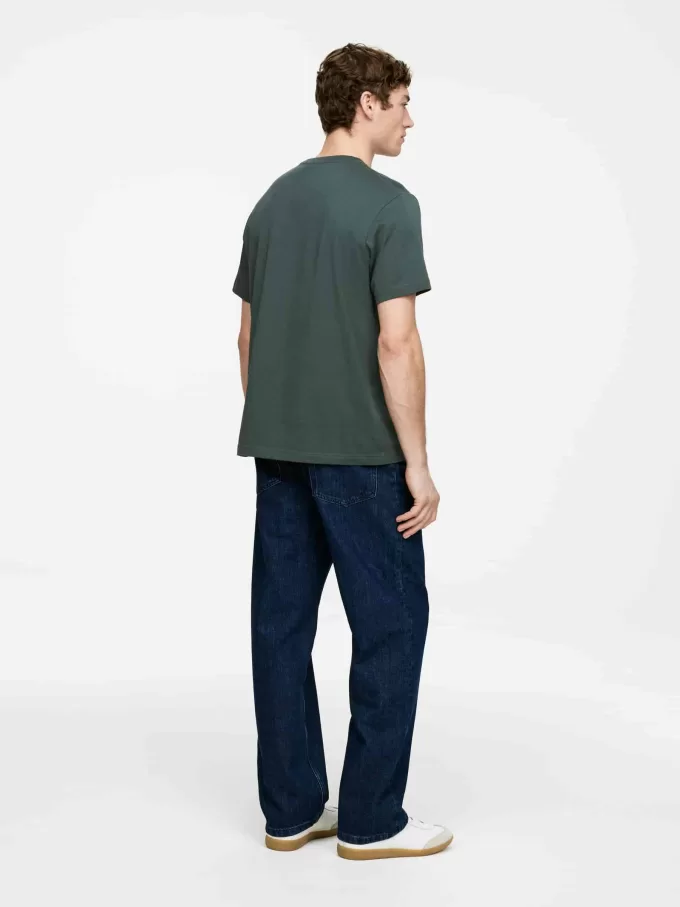 Leichtes T-Shirt Leichtes T-Shirt