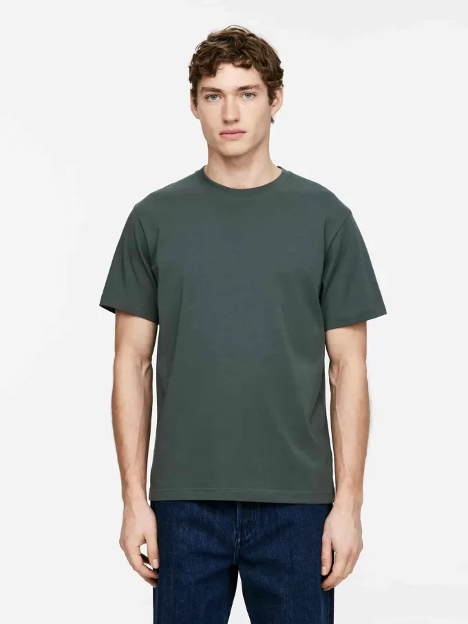 Leichtes T-Shirt Leichtes T-Shirt