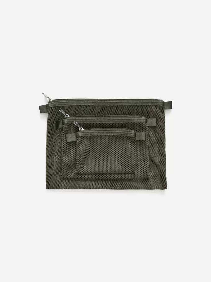 Mesh-Reiseorganisatoren