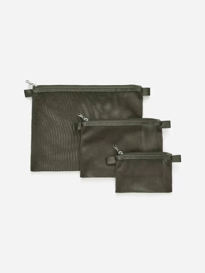 Mesh-Reiseorganisatoren