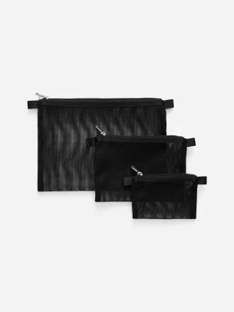 Mesh-Reiseorganisatoren