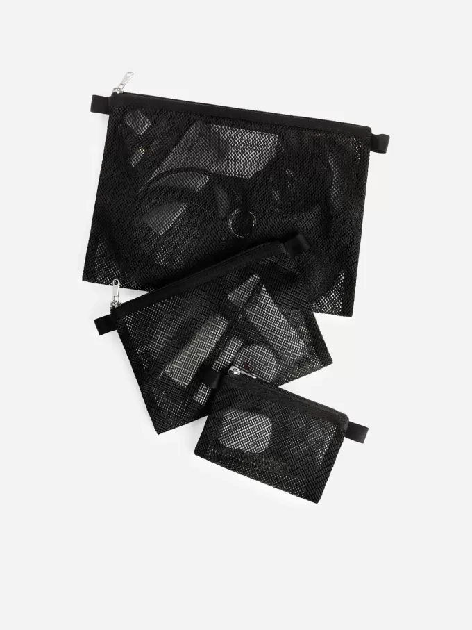 Mesh-Reiseorganisatoren