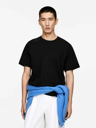 Mittelschweres T-Shirt