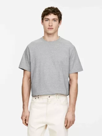 Mittelschweres T-Shirt