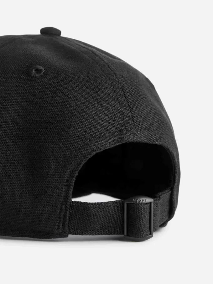 Mütze aus Hanf-Baumwolle Mütze aus Hanf-Baumwolle