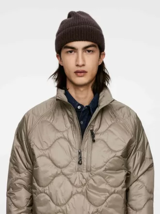 Mütze aus Kaschmirwolle