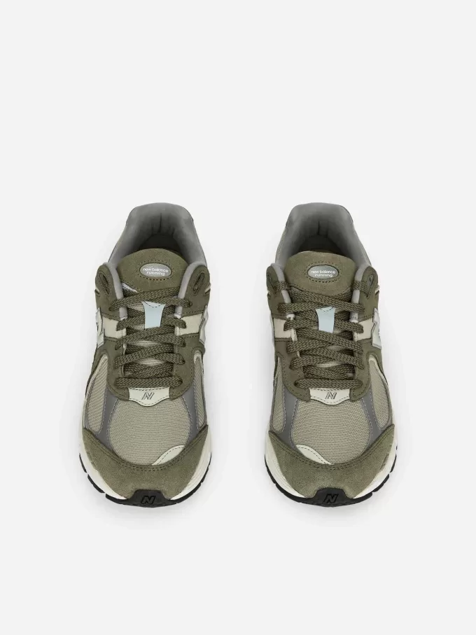 New Balance 2002R Trainer New Balance 2002R Trainer