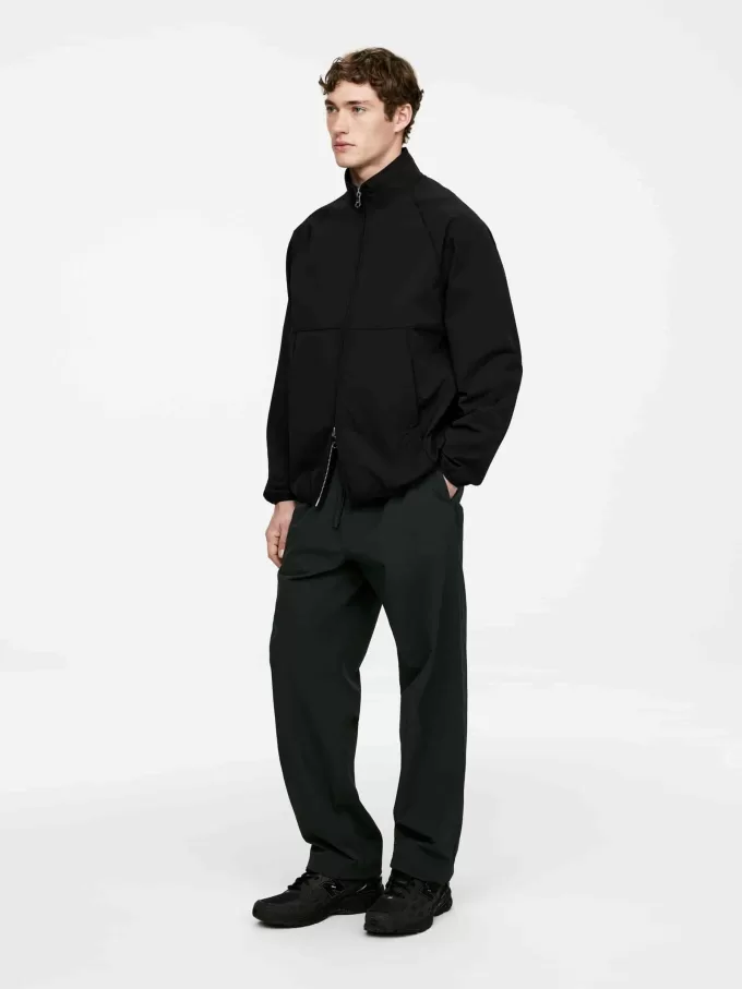 Nylonjacke Nylonjacke