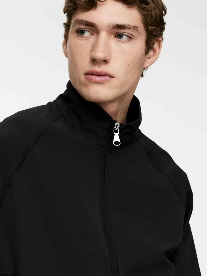 Nylonjacke Nylonjacke