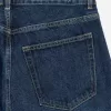 OCEAN Lockere, gerade Jeans OCEAN Lockere, gerade Jeans